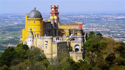 sintra portugal attractions reviews